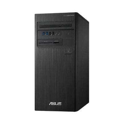 ASUS Desktop Computer (Intel Core i5, RAM 8GB, 512GB) S500TER-514400002W